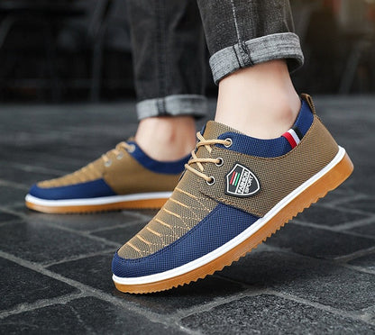 Pertini Men’s Casual Trainers