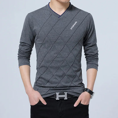 Elegance Men’s Shirt