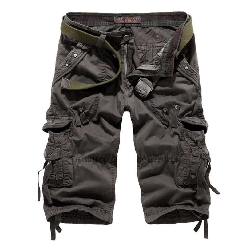 Kellor Men’s Shorts