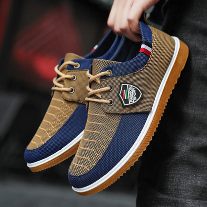 Pertini Men’s Casual Trainers