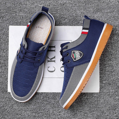 Pertini Men’s Casual Trainers