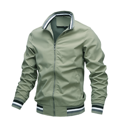 Lavelo Men’s Jacket