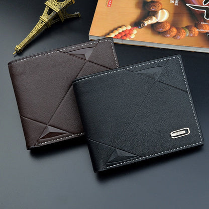 Daiq Men's Wallet