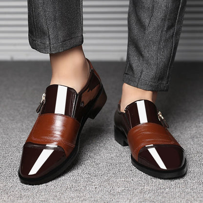 Luxury Classic Men’s Shoes