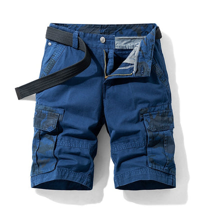 Joubert Men’s Shorts