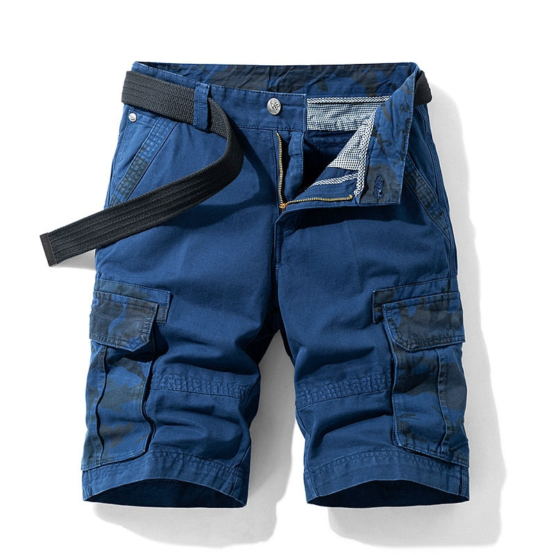 Joubert Men’s Shorts
