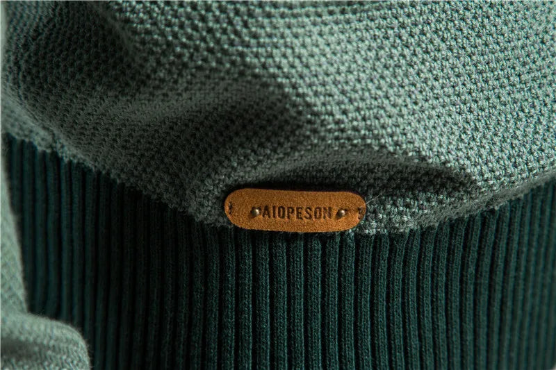 Sorbet Men’s Cotton Jumper
