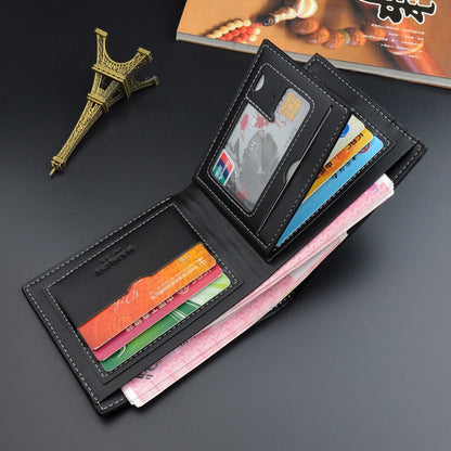 Daiq Men's Wallet