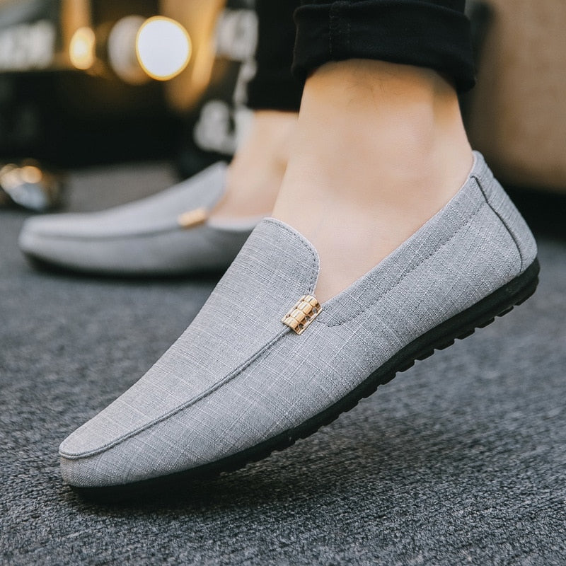 Begini Men’s Loafers