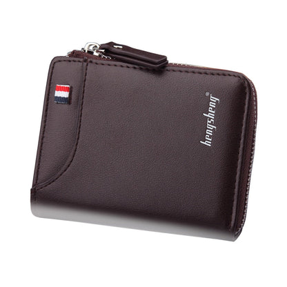 Heng Style Men’s Wallet