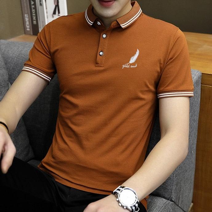 Lavelo Men’s Polo Shirt