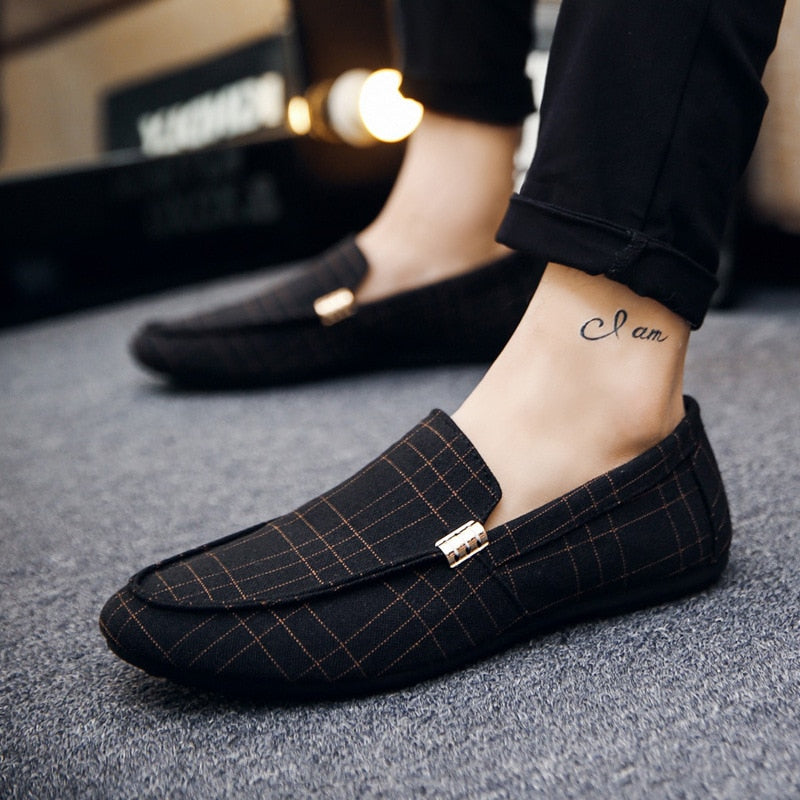 Brian Men’s Loafers