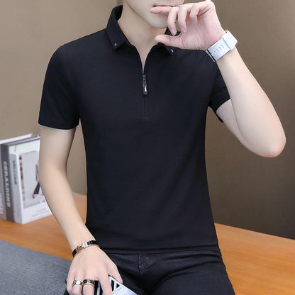 Brieff Men’s Polo Shirt