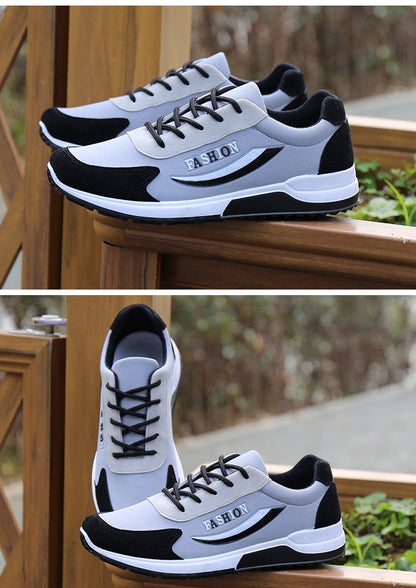 Suin Men’s Trainers