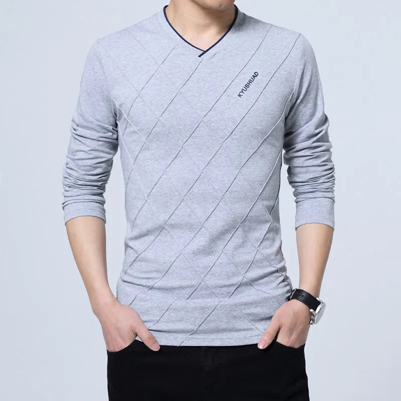 Elegance Men’s Shirt