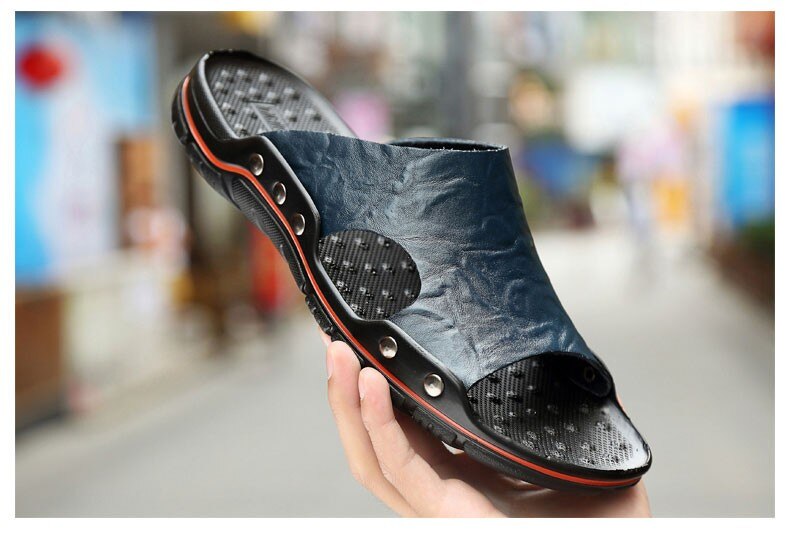 Hudder Men’s Sandals