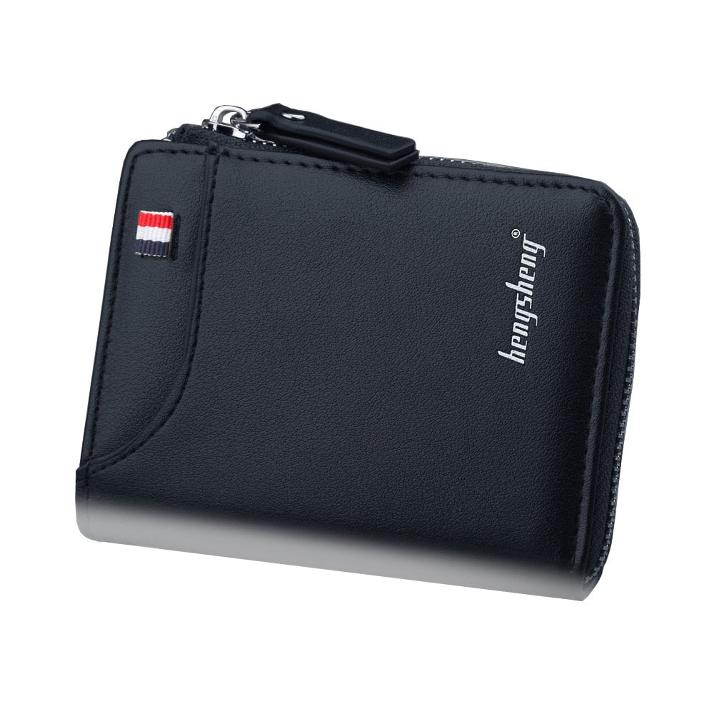 Heng Style Men’s Wallet