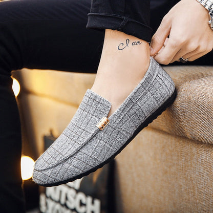 Brian Men’s Loafers