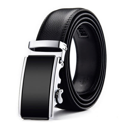 Men’s Fashion Leather Belt