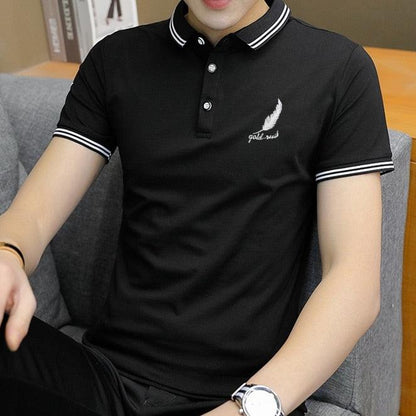 Lavelo Men’s Polo Shirt