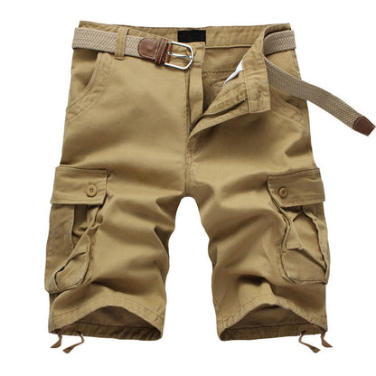 Petrucio Men’s Shorts