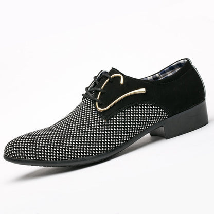 Orion Men’s Casual Shoes