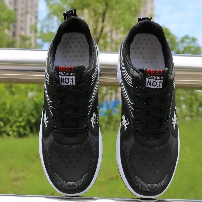 Kenner Men’s Casual Trainers