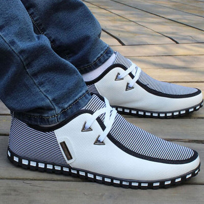 Nortin Men’s Casual Trainers