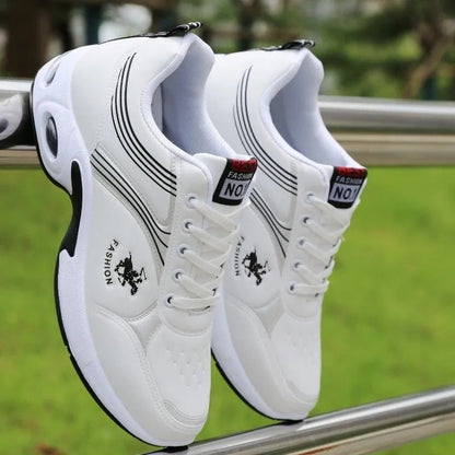 Kenner Men’s Casual Trainers