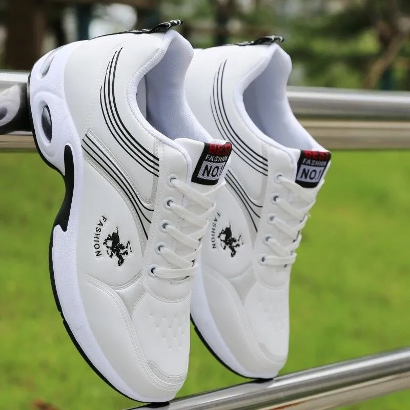 Kenner Men’s Casual Trainers