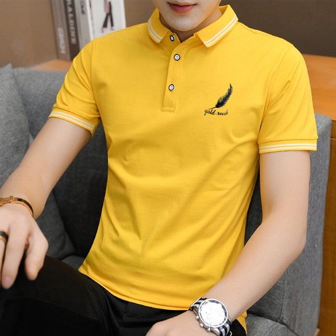 Lavelo Men’s Polo Shirt