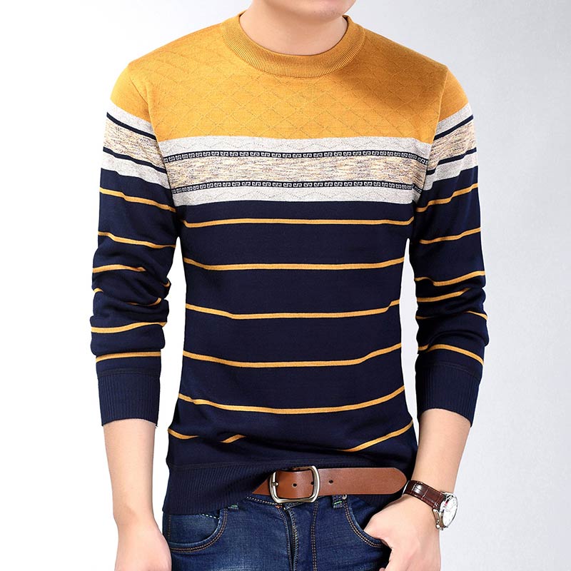 Harver Men’s Jumper