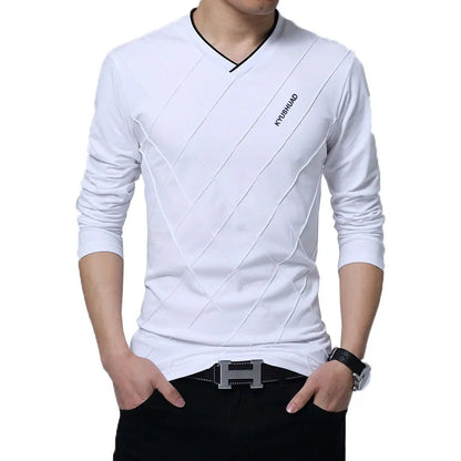 Elegance Men’s Shirt