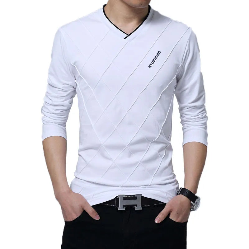Elegance Men’s Shirt