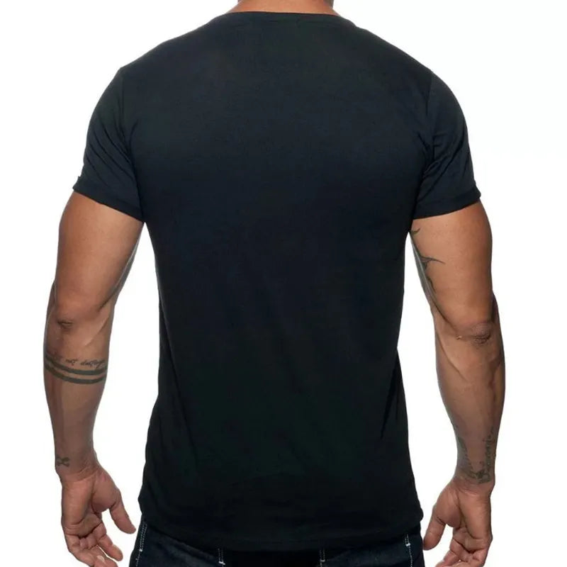 Senio Men's Cotton T-Shirt