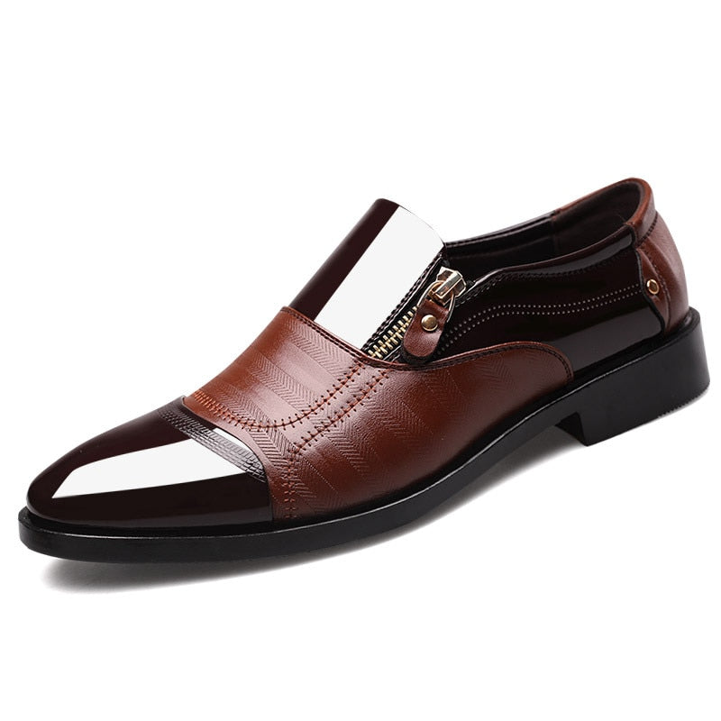 Luxury Classic Men’s Shoes