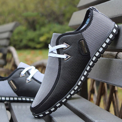 Nortin Men’s Casual Trainers
