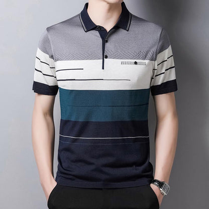 Coat Men’s Polo Shirt