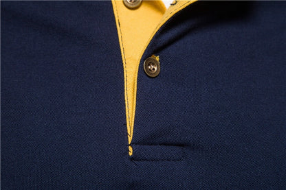 Luupo Men’s Polo Shirt