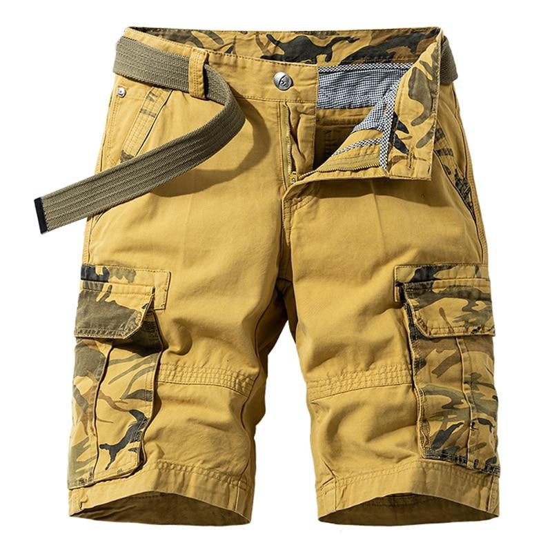 Joubert Men’s Shorts