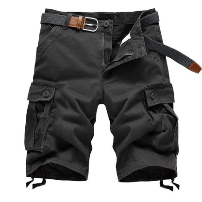 Petrucio Men’s Shorts
