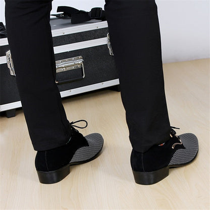 Orion Men’s Casual Shoes