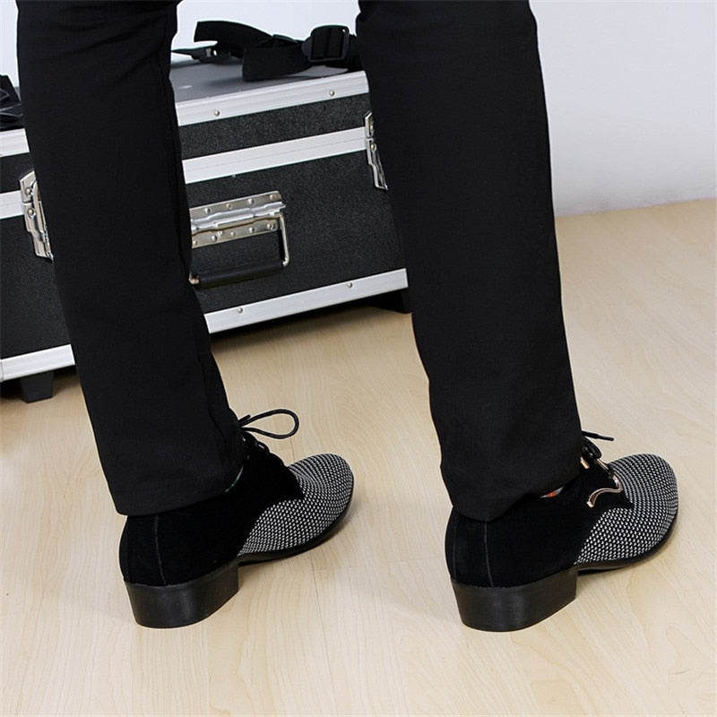 Orion Men’s Casual Shoes