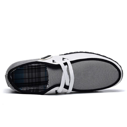 Nortin Men’s Casual Trainers