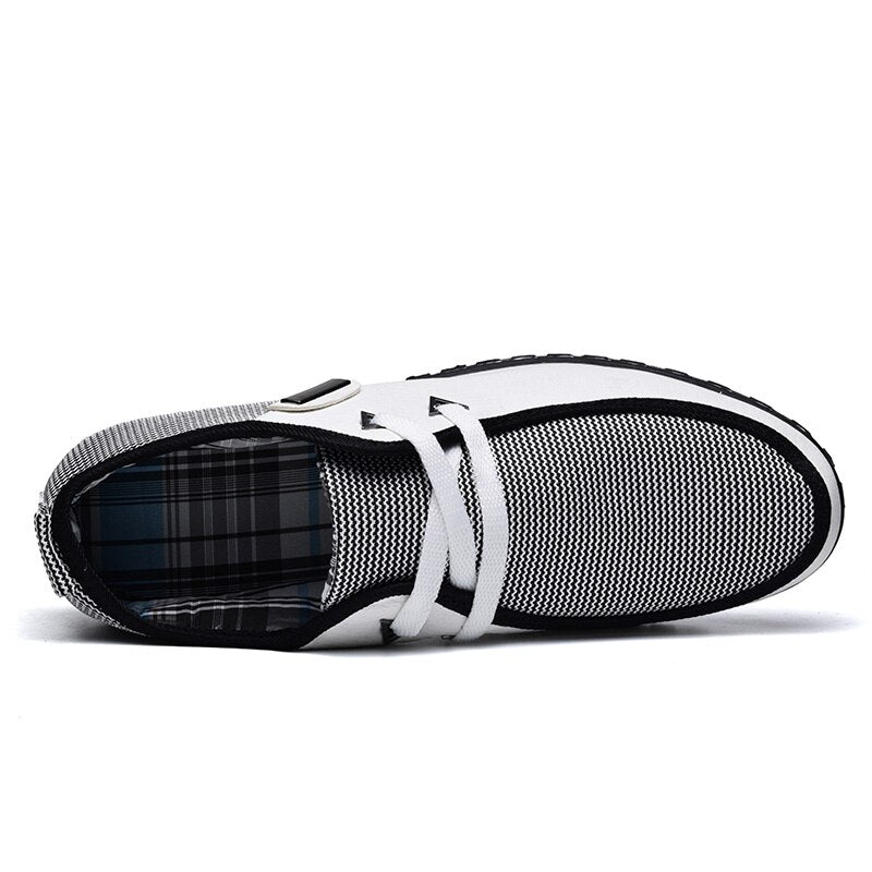Nortin Men’s Casual Trainers