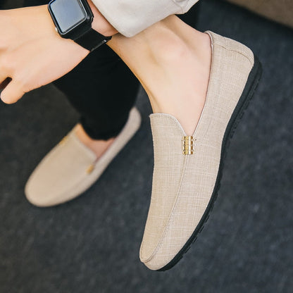 Begini Men’s Loafers