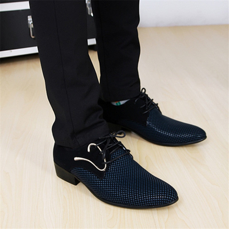 Orion Men’s Casual Shoes