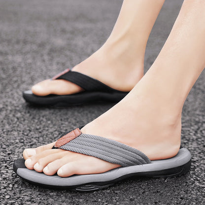 Sandler Men’s Flip-Flops