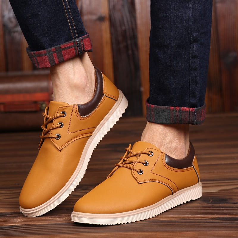 Molina Men’s Casual Trainers