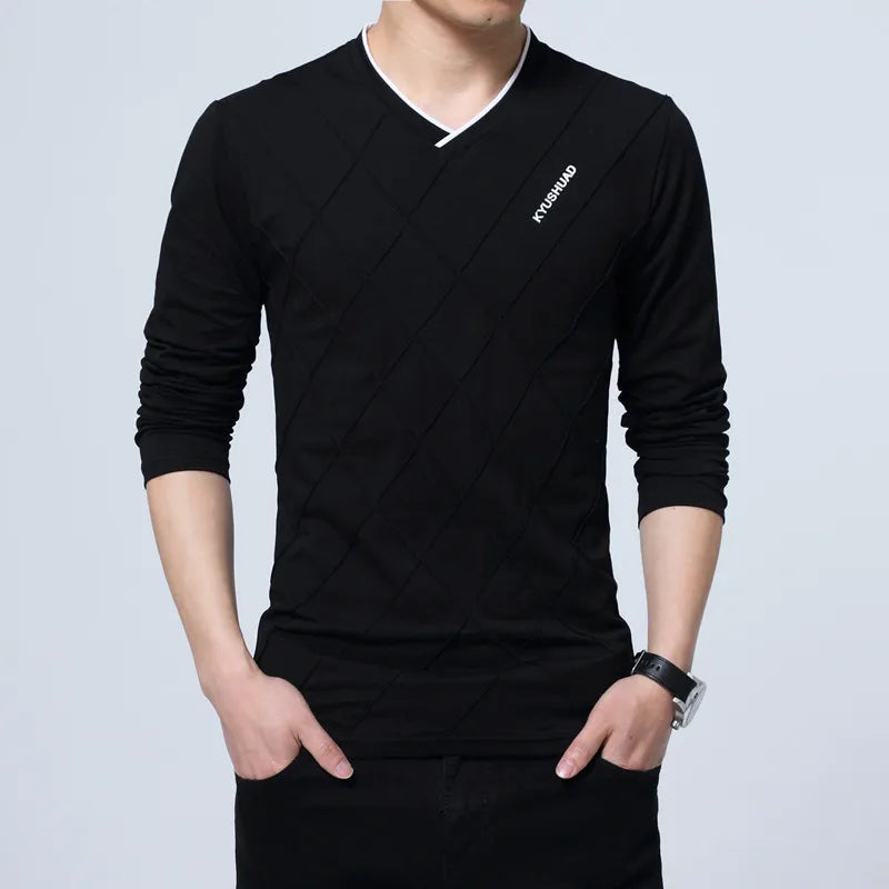 Elegance Men’s Shirt